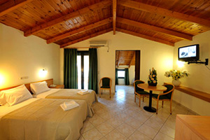 Kentrikon Hotel - Edipsos