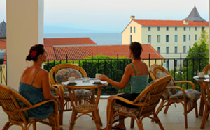 Top 5 - Kentrikon Hotel