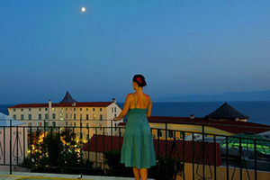 Top 5 - Kentrikon Hotel